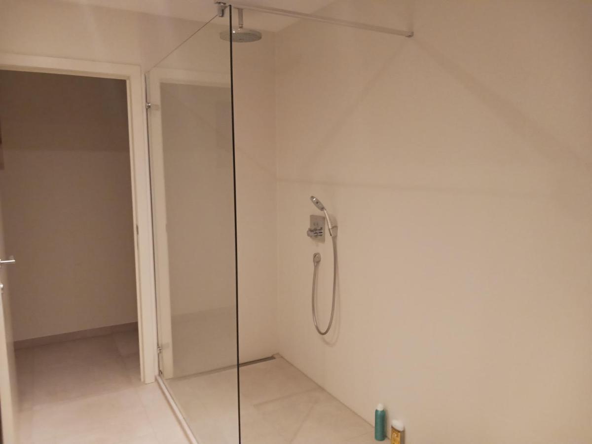 Suite Louisa Met Prachtig Zeezicht Ostende Extérieur photo