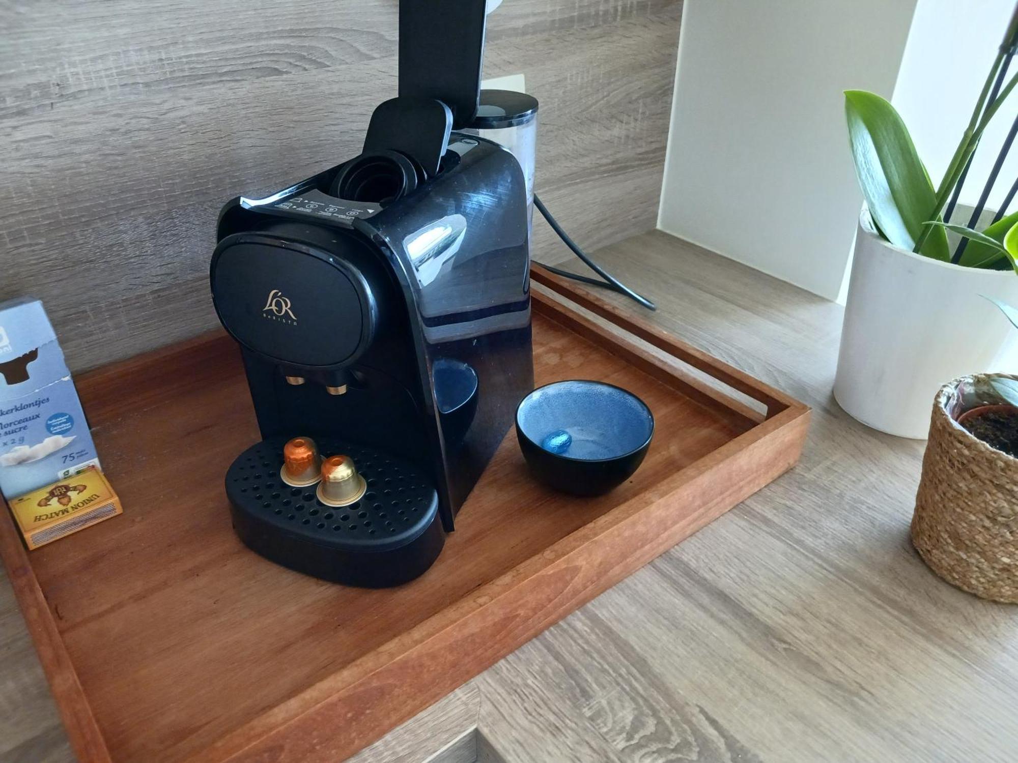 Suite Louisa Met Prachtig Zeezicht Ostende Extérieur photo